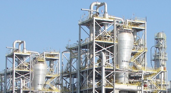 Sidi Kerir Petrochemicals Company (SIDPEC) Global Energy Management implementation case study