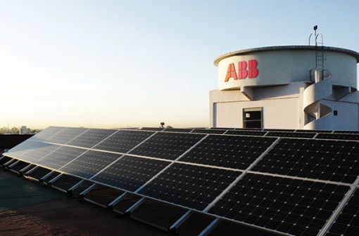 ABB S.A. Global Energy Management implementation case study