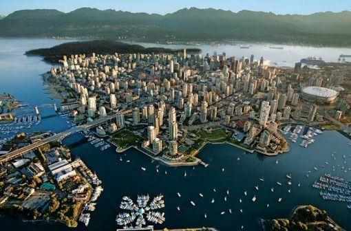 Tomorrow’s Global Energy Leaders Gather in Vancouver