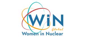 women in nuclear global