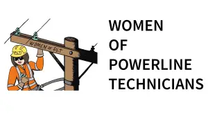 Women of Powerline Technicians