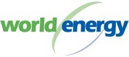 world energy
