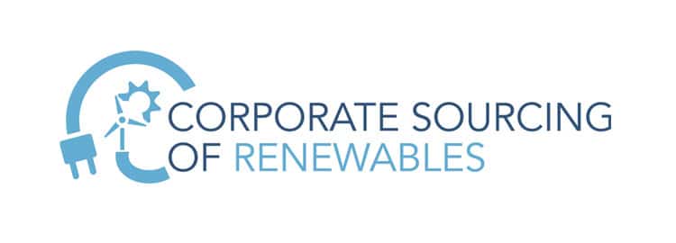 corporate sourcing renewables cleanenergyministerial