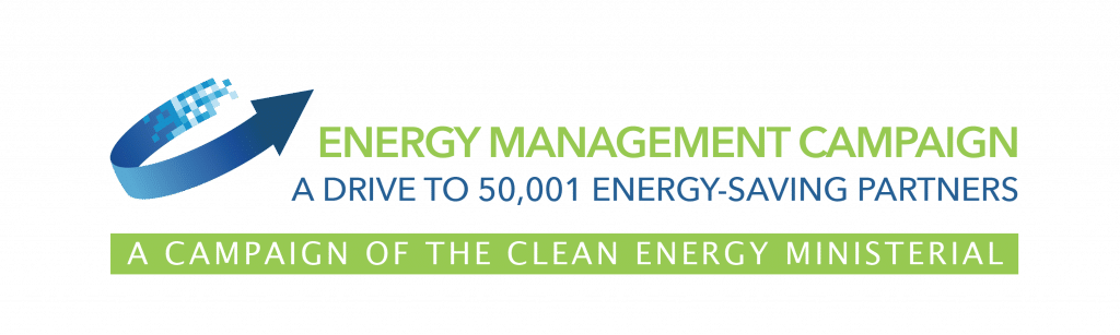 energy managemnt campaign