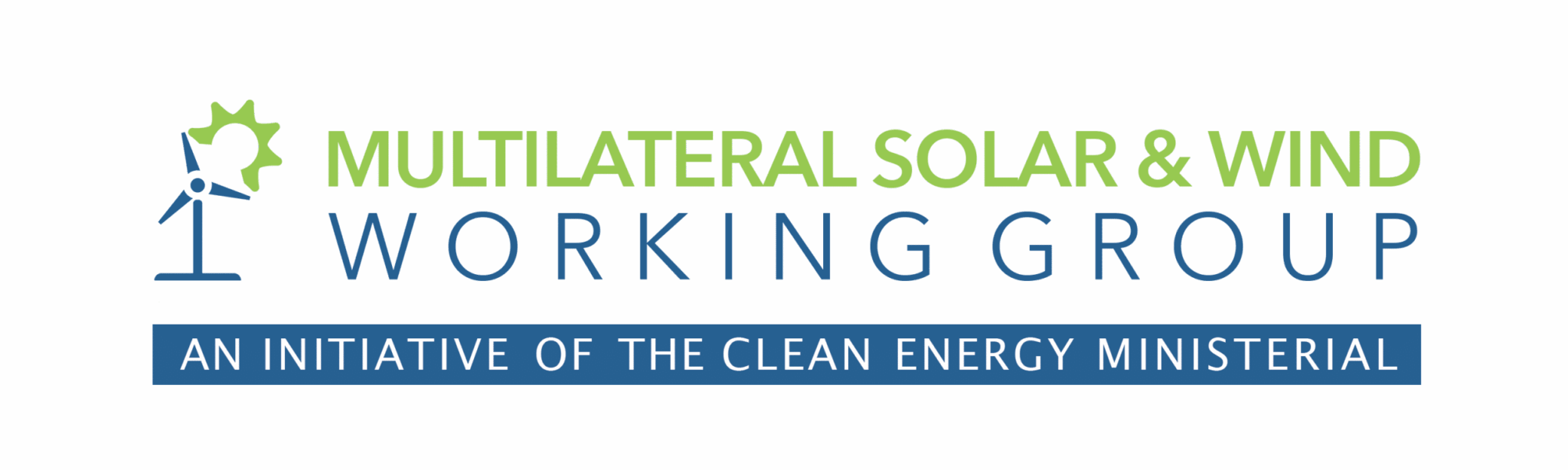 Multilateral Solar & Wind working group Clean Energy Ministerial