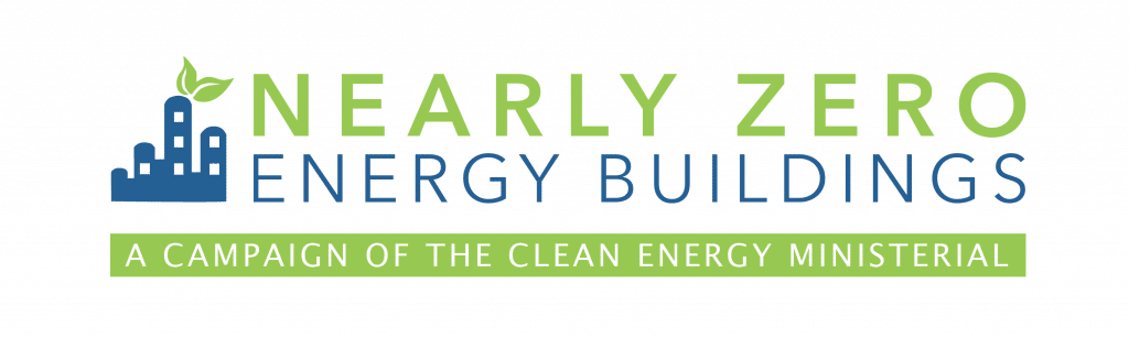 nearly zero energy buildings