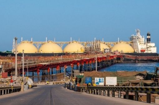 ADNOC LNG Global Energy Management Implementation Case Study