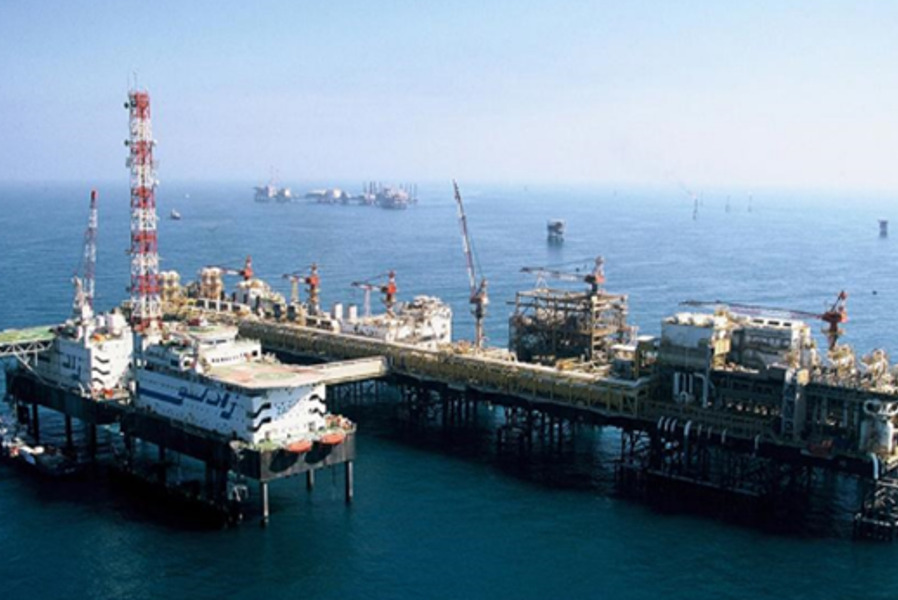 ADNOC Offshore Global Energy Management Implementation Case Study