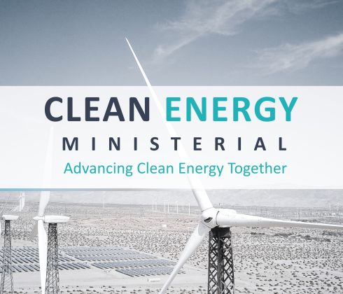 Global Clean Energy Action Forum – Deadline today for Registration