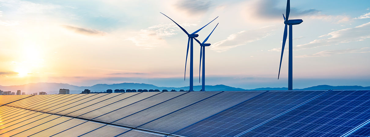 The Future of Renewable Energy Technology: Empowering a Sustainable World
