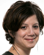 Christine Egan