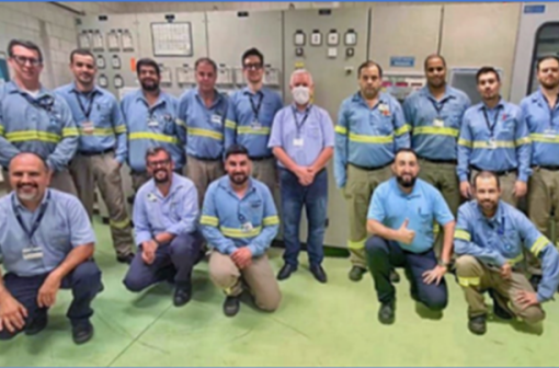 General Motors do Brazil Global Energy Management Implementation Case Study