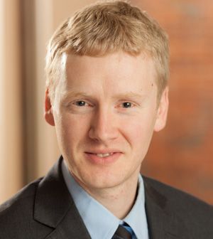 Jon Crowe