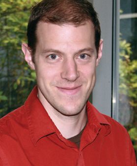 Kevin Bourque
