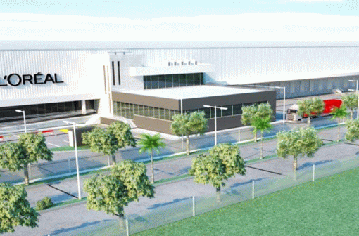 Loreal Argentina S.A. Global Energy Management Implementation Case Study