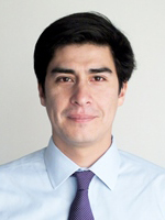 Marcelo Padilla