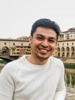 Marvin Lagonera
