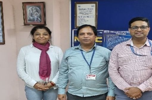 NTPC Simhadri Global Energy Management Implementation Case Study