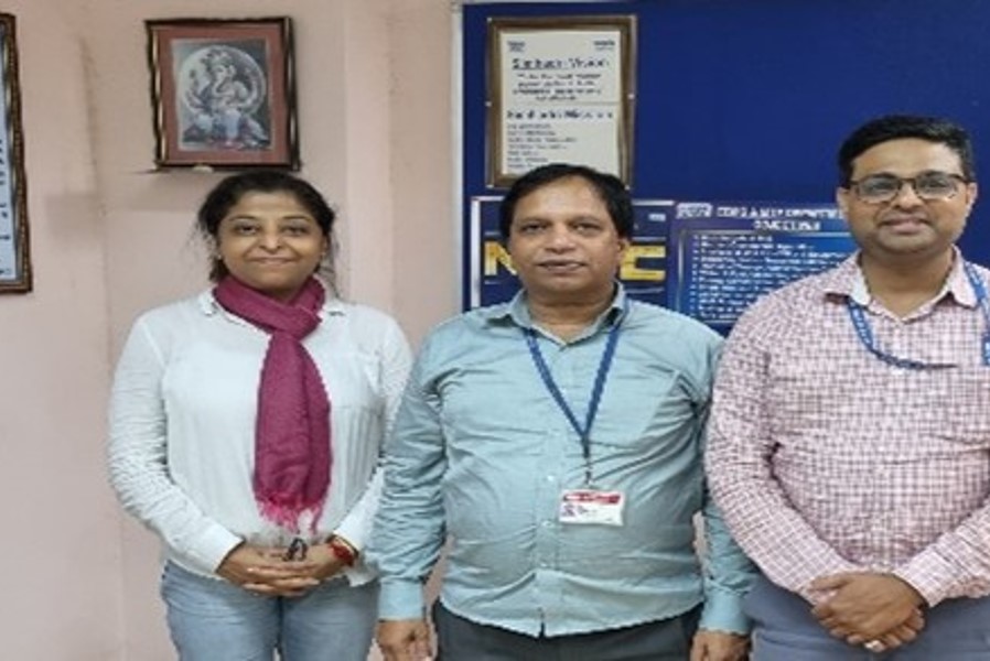 NTPC Simhadri Global Energy Management Implementation Case Study