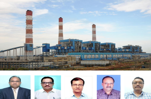 NTPC Sipat Global Energy Management Implementation Case Study