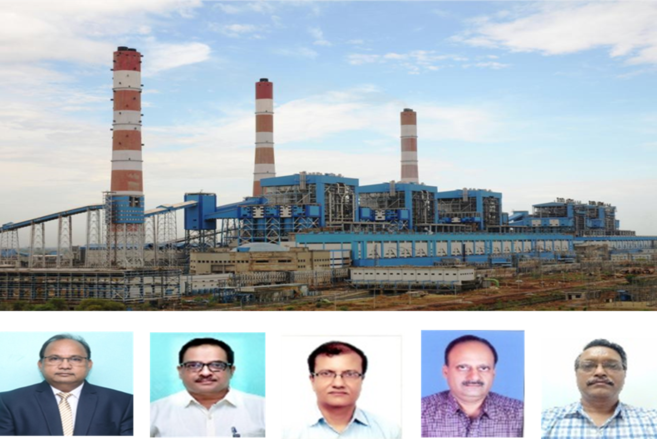 NTPC Sipat Global Energy Management Implementation Case Study