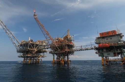 PT Pertamina Hulu Energi West Madura Offshore Global Energy Management Implementation Case Study