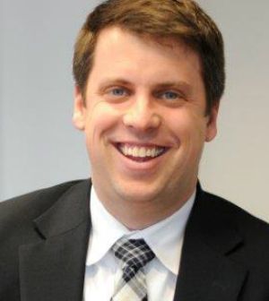 Christopher M. Sewell