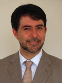 Rodrigo Garcia Palma