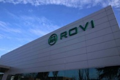 Laboratorios Farmacéuticos ROVI S.A. Global Energy Management Implementation Case Study