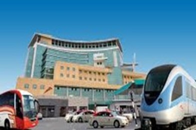 Roads & Transport Authority Dubai Global Energy Management Implementation Case Study