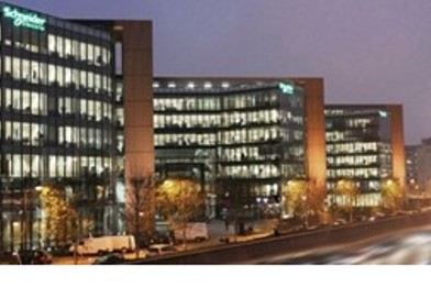 Schneider Electric Global Energy Management Implementation Case Study
