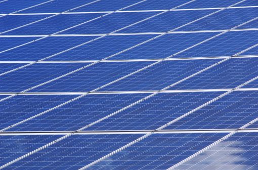 Transforming Solar Supply Chains