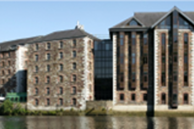 Tyndall National Institute Global Energy Management Implementation Case Study