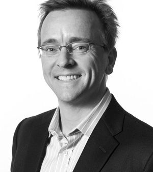 Eric Gibbs