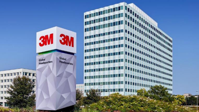 3M Company Global Energy Management Implementation Case Study