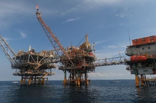 PT Pertamina Hulu Energi West Madura Offshore Global Energy Management Implementation Case Study
