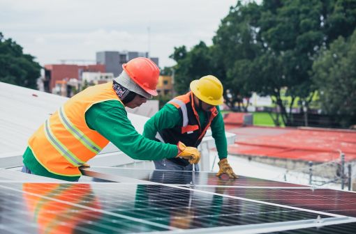 Empowering People Initiative Launches new report on skills in clean energy transitions