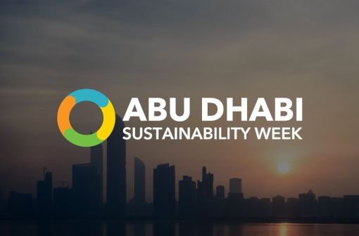 Abu Dhabi Sustainability Week