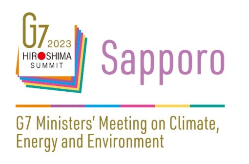 G7 Energy Ministers Note CEM Contributions to Clean Energy Progress in Sapporo Communique