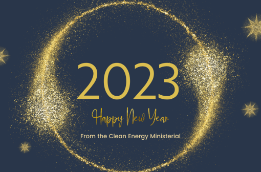 2022 End of Year Newsletter
