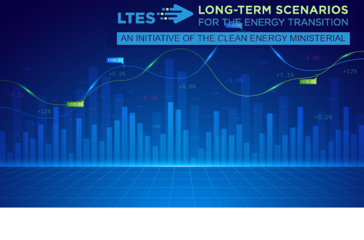 Long-term Energy Scenarios (LTES) Initiative