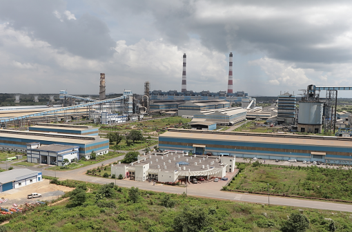 Aditya Aluminium (A Unit of Hindalco industries Ltd) Global Energy Management Implementation Case Study