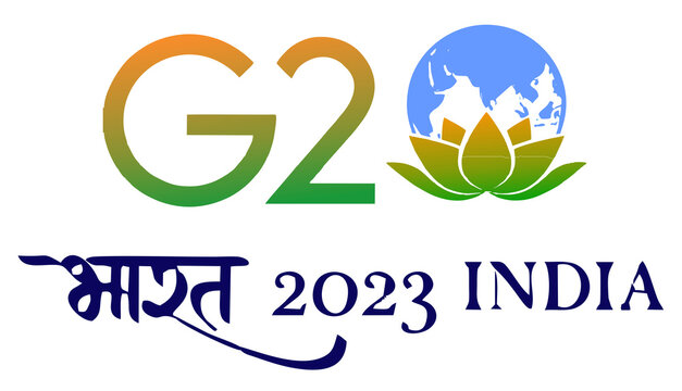 g20 logo