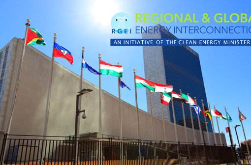 RGEI hosts an event on the margins of the UN High-Level Political Forum on Sustainable Development (UN HLPF) in New York (10-19 July)