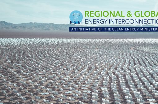 RGEI Webinar #35 - Chile's Experience in Renewable Energy: Successes and Challenges