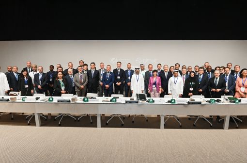 COP28 Presidency marks the launch of flagship initiatives to unlock the climate and socio-economic benefits of hydrogen