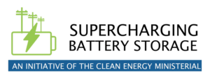 supercharging battery no background