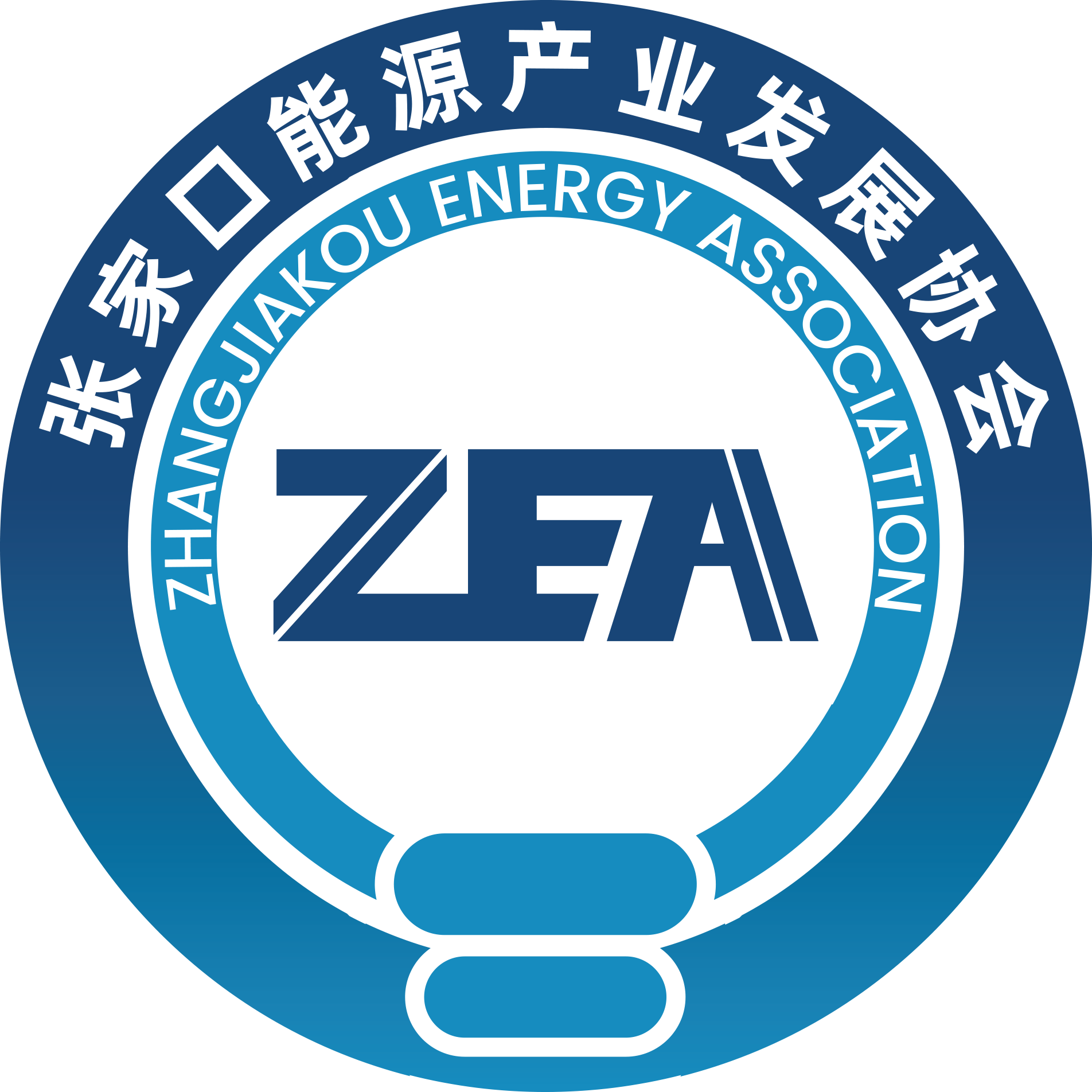 2.zhangjiakou energy association