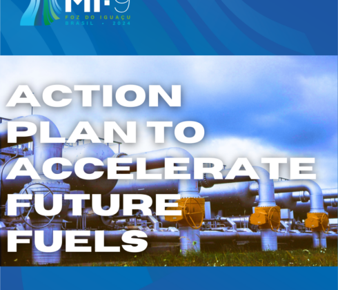 Action Plan to Accelerate Future Fuels
