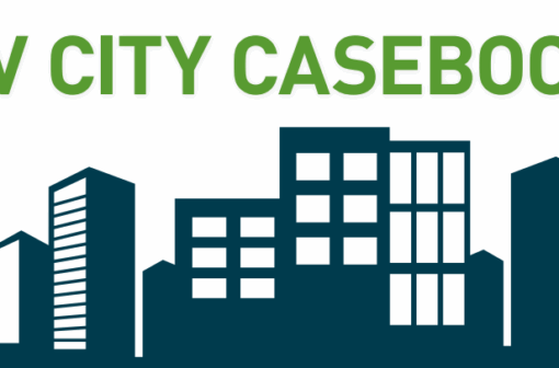 2014 EV City Casebook
